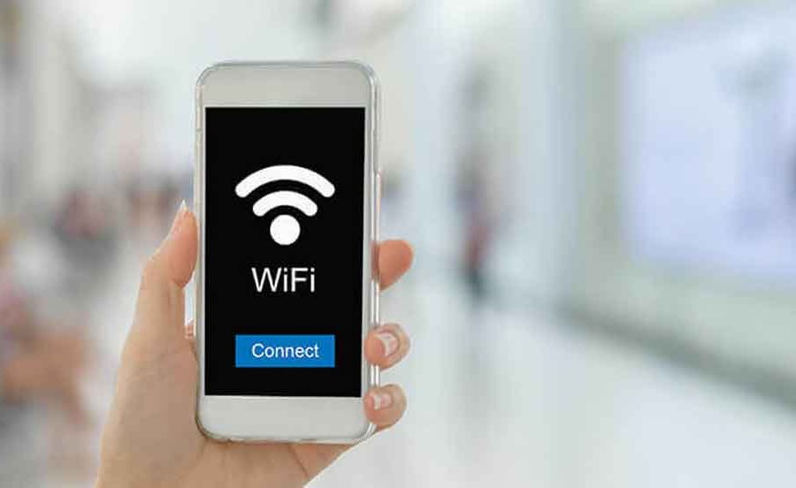 वाईफाईको पासवर्ड बिर्सिएर चिन्तित हुनुहुन्छ ? यो ट्रिकबाट सजिलै पत्ता लगाउनुहोस्