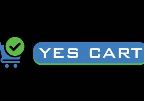 YesCart launched its ecommerce platform and its android application