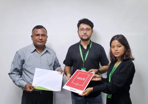 आइएमई पे मार्फत नियोटेरिकमा सामान खरिदको भुक्तानी गर्दा आकर्षक छुट पाईने