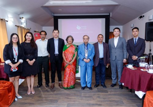 Huawei launches Seeds for the Future in Nepal, its global flagship CSR program for ICT students