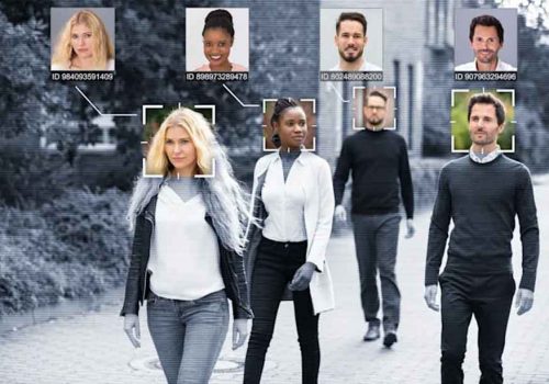 युरोपेली संसदद्धारा सार्वजनिक स्थानमा फेसियल रिकोग्निसन प्रयोगमा प्रतिबन्ध लगाउन आव्हान