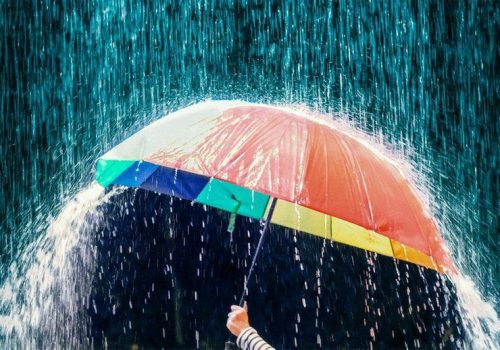 अब एआईले २ घण्टापछि पानी पर्ने वा नपर्ने भन्ने पूर्वानुमान गर्ने