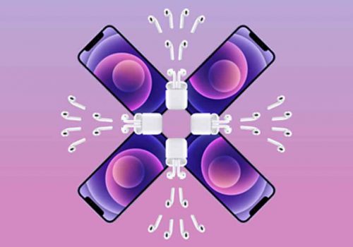 एप्पलले आईफोन १२ वा आईफोन १२ मिनी किन्दा भारतमा नि:शुल्क एयरपड्स दिने