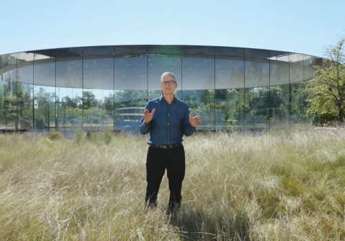 एप्पल अनलिश्ड इभेन्टः नयाँ म्याकबुक प्रो, नयाँ एयरपड्स र नयाँ चिपसेटहरु सार्वजनिक