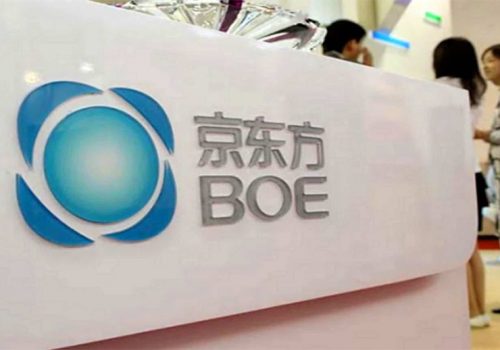 बीओईले यो वर्ष आईफोन १२ र १३ का लागि डेढ करोड ओएलईडी स्क्रीन आपूर्ति गर्ने