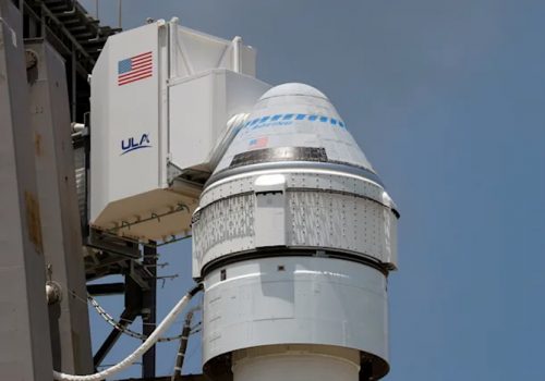 NASA delays Boeing Starliner launch to no earlier than May 21