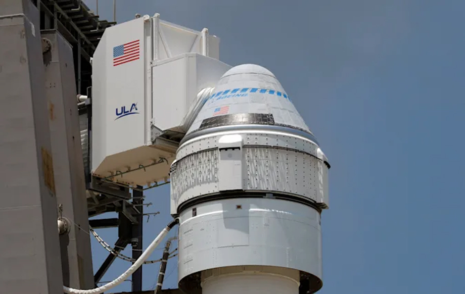 NASA delays Boeing Starliner launch to no earlier than May 21