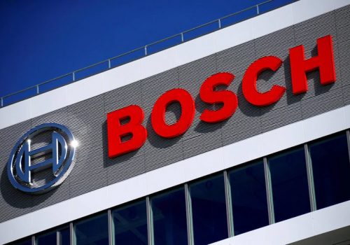 जर्मन टेक्नोलोजी समूह बोशले चिप उत्पादन गर्न ४० करोड युरो लगानी गर्ने