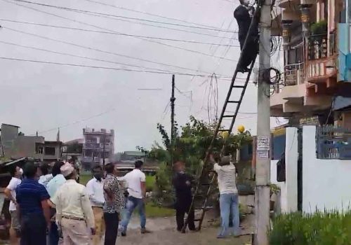 नेपालको दूरसञ्चार सेवामा कुलमानको आक्रमण ! छलफल गर्न आइस्पानको आकस्मिक बैठक