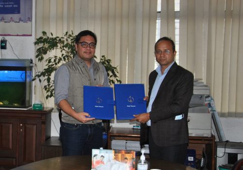आईफोन १३ सिरिज किन्दा नेपाल टेलिकमको मासिक ५ जीबी डाटा १ वर्षसम्म सित्तैमा पाईने