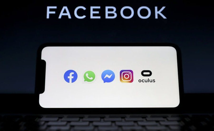 फेसबुक, ह्वाट्सएप र इन्स्टाग्राम करिब ६ घण्टापछि सञ्चालनमा