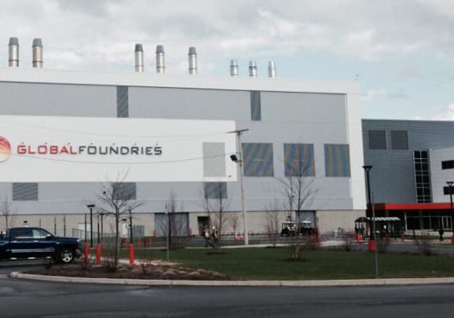 ग्लोबलफाउन्ड्रीले सेमीकन्डक्टर चिप क्षमता २०२३ सम्मका लागि बेचिसकेको सिईओको भनाई