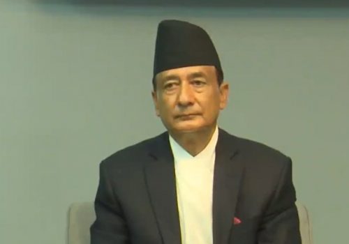 ग्रामीण जनताले सुलभ दूरसञ्चार सेवा पाउने गरी काम गर्न दूरसञ्चार प्राधिकरणलाई मन्त्रीको निर्देशन