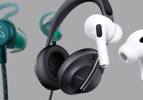 इयरफोन र हेडफोन मध्ये तपाईंको लागि कुन उपयोगी हुन्छ? यसरी पत्ता लगाउनुहोस्