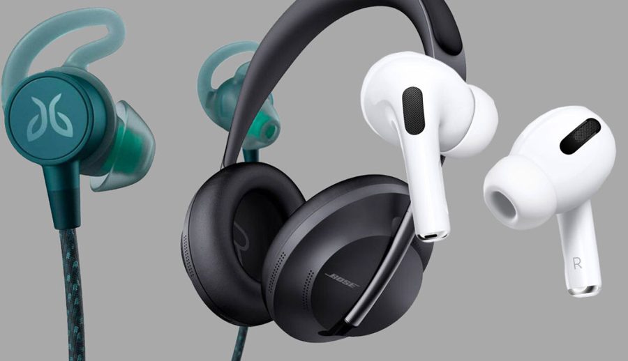 इयरफोन र हेडफोन मध्ये तपाईंको लागि कुन उपयोगी हुन्छ? यसरी पत्ता लगाउनुहोस्