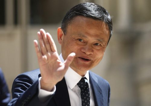 चिनियाँ उद्यमी ज्याक माले बेचे भारतीय कम्पनी पेटीएम मलको आफ्नो सेयर