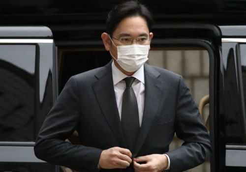 सामसङका लीले चिप उपकरण खरिदको लागि एएसएमएल भ्रमण गर्ने अपेक्षा