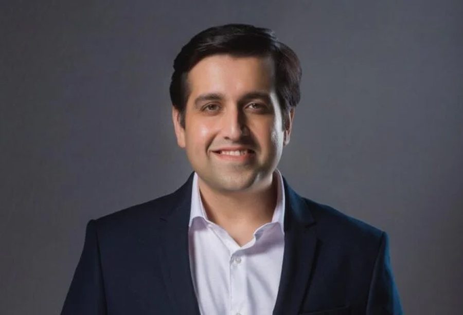 रियलमीका माधव शेठ अब अन्तर्राष्ट्रिय व्यापार इकाईको अध्यक्षमा पदोन्नती