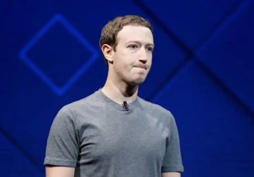 ‘फेसबुक पेपर्स’ को नाममा आन्तरिक कागजातहरू बाहिरिएपछि फेसबुक समस्यामा