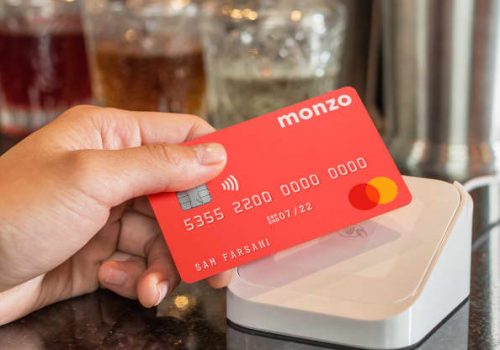 एपबाट मात्र सेवा दिने बेलायती बैंक मोन्जोद्धारा अमेरिकी बैंकिङ्ग लाइसेन्सको आवेदन फिर्ता