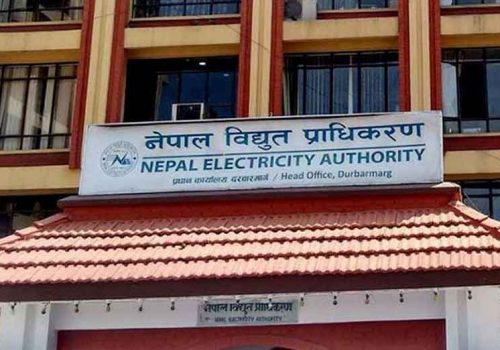 विद्युत प्राधिकरणको अनलाईन सेवा मध्यरातदेखि ४८ घण्टासम्म पूर्णरुपमा बन्द हुने