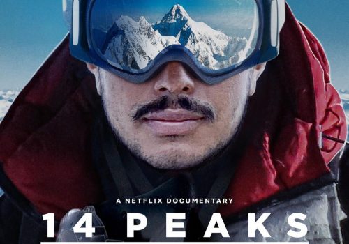 नेटफ्लिक्सले आरोही निर्मल पुर्जाको हिमाल आरोहण बारे डकुमेन्ट्री देखाउने