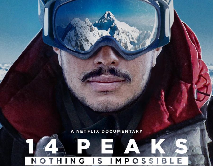 नेटफ्लिक्सले आरोही निर्मल पुर्जाको हिमाल आरोहण बारे डकुमेन्ट्री देखाउने
