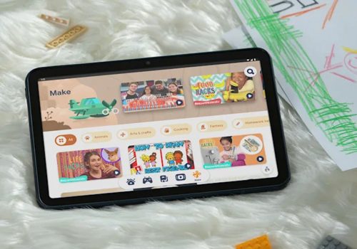 एचएमडीद्वारा पहिलो नोकिया ट्याब्लेट टी२० सार्वजनिक