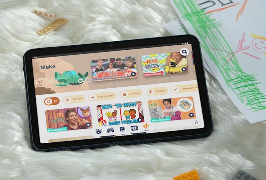 एचएमडीद्वारा पहिलो नोकिया ट्याब्लेट टी२० सार्वजनिक