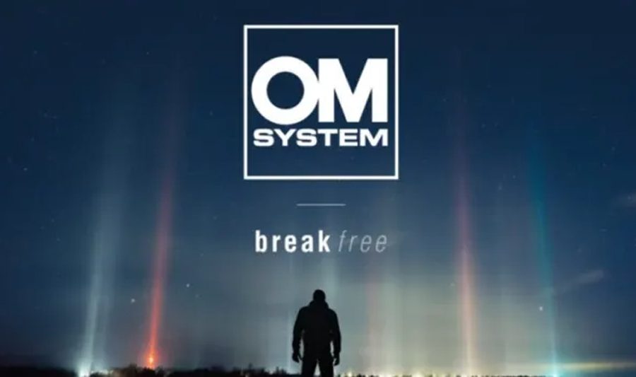 ओलम्पसले अबदेखि ओएम सिस्टम्सको नामबाट क्यामराहरू बेच्ने