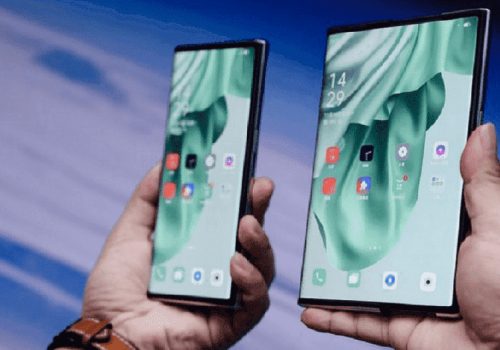 ओपोको पहिलो फोल्डेबल स्मार्टफोनमा नोभेम्बरमा आउने