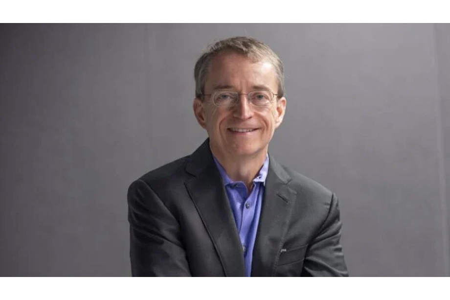 खर्च घटाउने प्रस्ताव बोर्डसमक्ष लैजाँदै इन्टेलका सीईओ