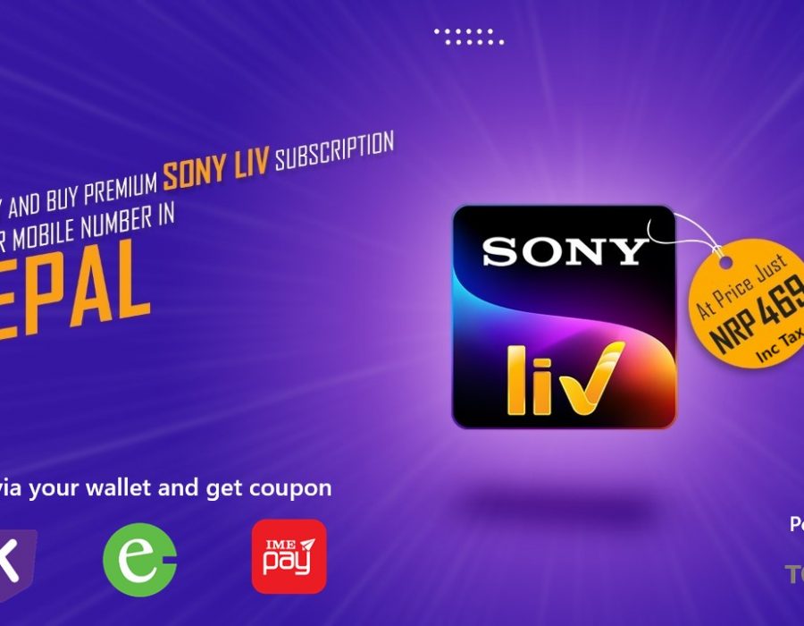 Telenet partners with SonyLIV to entertain Viewers in Nepal like never before