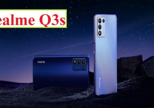 अक्टोबर १९ मा सार्वजनिक हुँदै रियलमी क्यू३एस, यस्ता छन् विशेषता