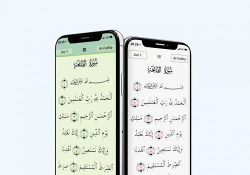 थुप्रै नियामकहरुको आग्रहपछि एप्पलले चीनमा चर्चित ‘कुरान’ एप हटायो