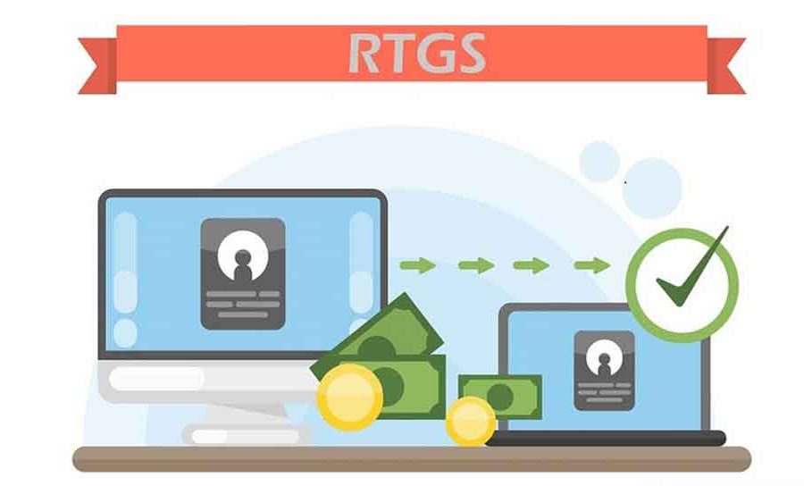 आज छठ बिदा भए पनि बिहान १० बजेदेखि बेलुकी ४ बजेसम्म आरटीजीएस प्रणाली खुला रहने