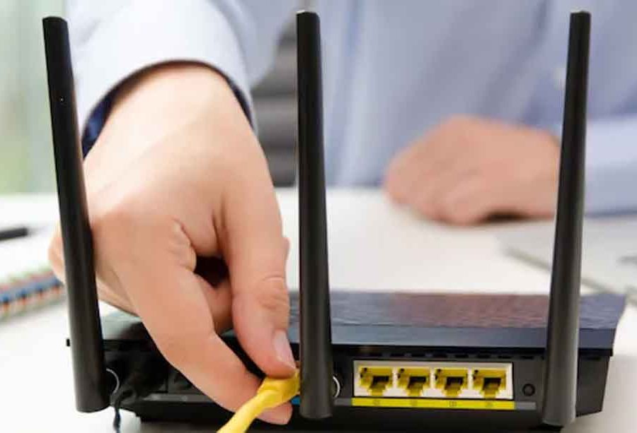 तपाईँको वाईफाईको गति सुस्त भयो ? यी सजिलो तरिकाले मिनेटमै स्पीड वृद्धि गर्नुस्