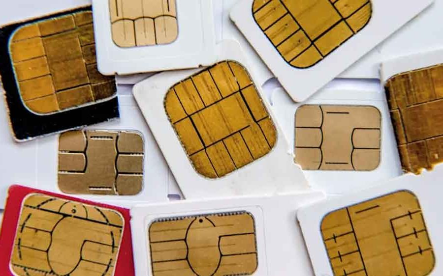 सिम स्वापिङ्ग स्क्याम रोक्न अमेरिकी संघीय सञ्चार आयोगले नयाँ नियम ल्याउँदै