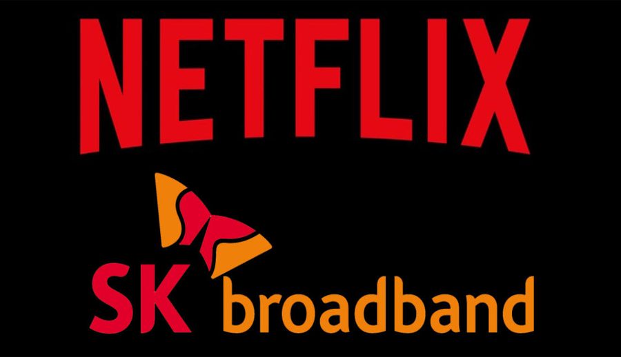 दक्षिण कोरियाको ब्रोडब्यान्ड संस्थाद्वारा धेरै ब्यान्डविथ खपत गरेको भन्दै नेटफ्लिक्समाथि मुद्दा दायर