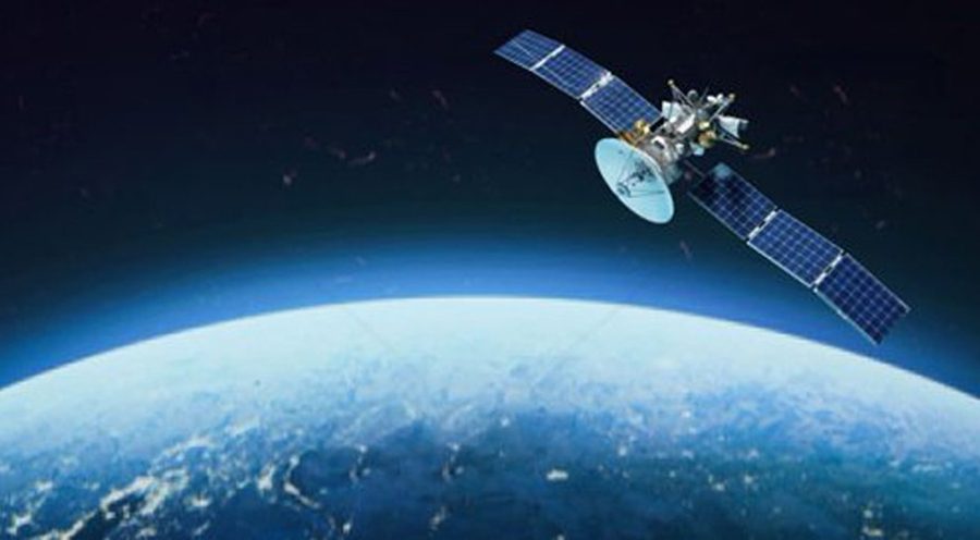 भारतले सरकारी अन्तरिक्ष कार्यक्रममा निजी क्षेत्रलाई सहभागी गराउने