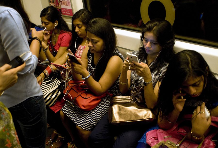 भारतीय नियामकद्वारा यूएसएसडीमा आधारित कल फरवार्डिङ सेवा बन्द