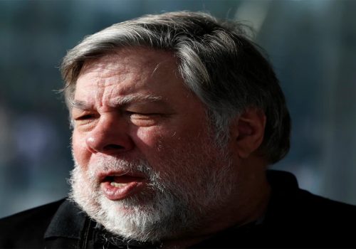 एप्पलका सह-संस्थापक स्टिभ वोज्नियाक भन्छन्-बिटक्वाइन गणितीय शुद्धता हो