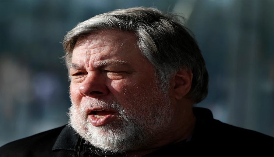 एप्पलका सह-संस्थापक स्टिभ वोज्नियाक भन्छन्-बिटक्वाइन गणितीय शुद्धता हो