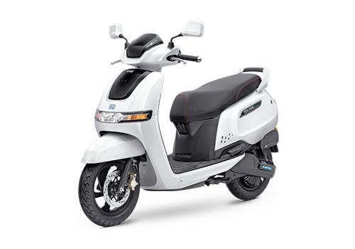 टीभीएस मोटरको इलेक्ट्रिक भेहिकल निर्माणका लागि सहायक कम्पनीको घोषणा