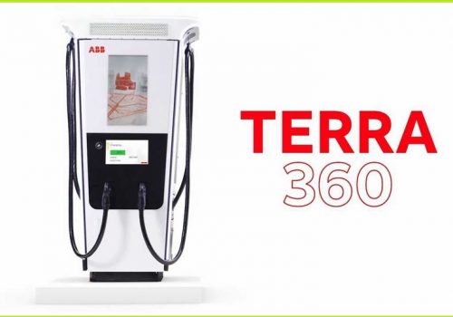 विश्वकै फास्ट इलेक्ट्रिक भेहिकल चार्जर: १५ मिनेटमा फुल चार्ज, ३ मिनेटको चार्जले १०० किमी गुड्ने