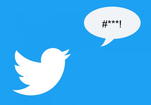 ट्विटर पोस्टमा तपाईँ कमेन्ट लुकाउन चाहानुहुन्छ, त्यसोभए यो ट्रिकले तपाईँलाई धेरै मद्दत गर्छ