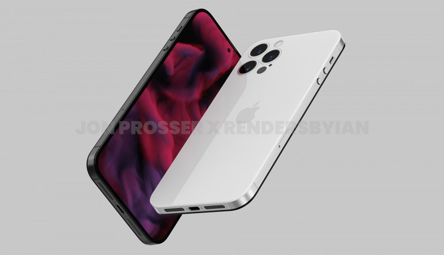 आईफोन १४ मा २ टेराबाइटसम्मको स्टोरेज आउन सक्ने