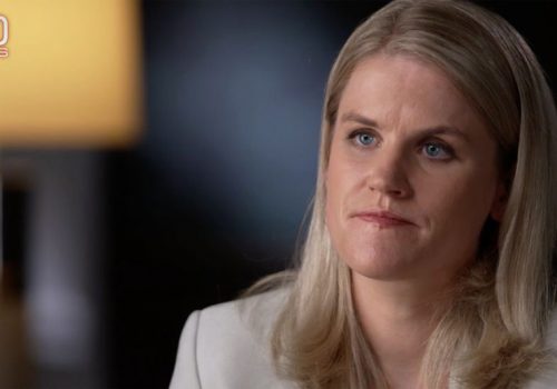 फेसबुकका थुप्रै गोप्य सूचना लीक गर्ने पूर्व कर्मचारीको परिचय सार्वजनिक