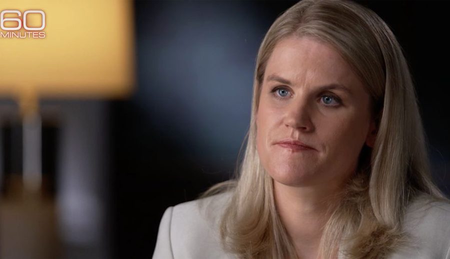 फेसबुकका थुप्रै गोप्य सूचना लीक गर्ने पूर्व कर्मचारीको परिचय सार्वजनिक