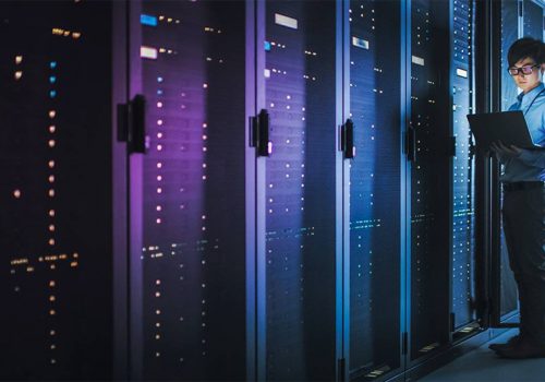 चीनद्वारा विश्वकै अग्लो स्थानमा डाटा सेन्टर स्थापना, नेपालसहित दक्षिण एसियाली देश पनि लाभान्वित हुने